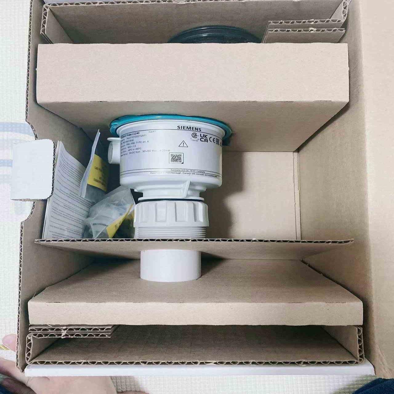 超声波一体液位计LU240 物位计7ML5110-议价