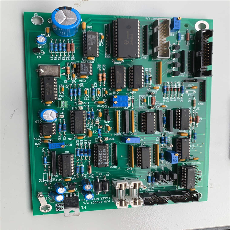 德国 LASER MECH PLHSU 激光 控制板~议价,3C数码配件,其它配件,淘宝优惠券,粉丝福利购,淘宝优惠卷