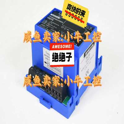 (询价)TR210 (ZIEHL)T224073温度控制器