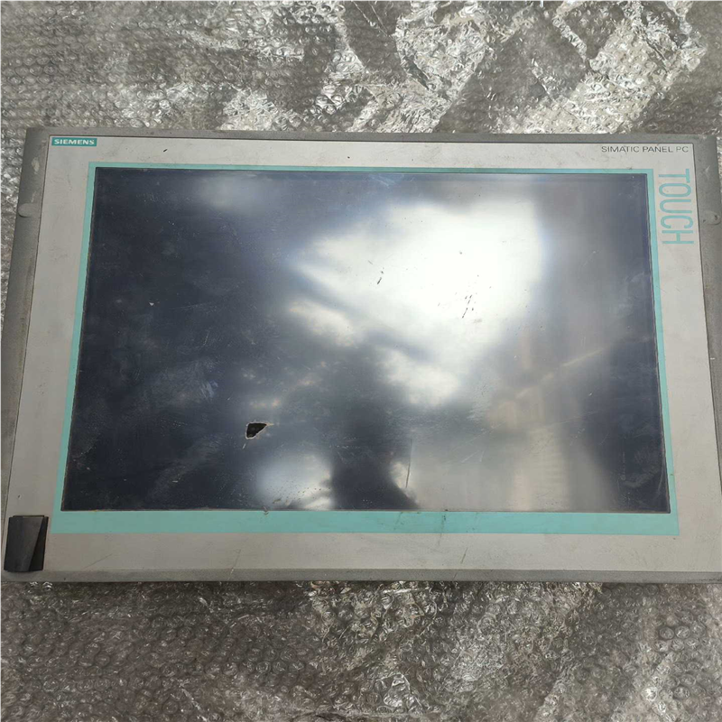 议~6AV7424-0AA00-0GT0触摸屏