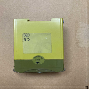 1NK 议 P1M 皮尔兹 订货号：479 德国PILZ