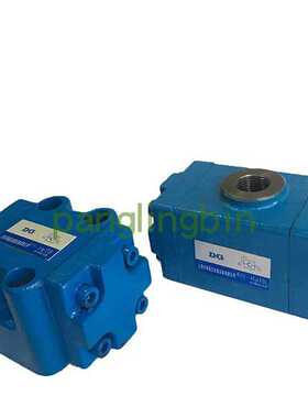 上海东皋液压单向阀A1Y-HB10/20/32/50,AJ-HB,DF-B20H,DFY-F50H2