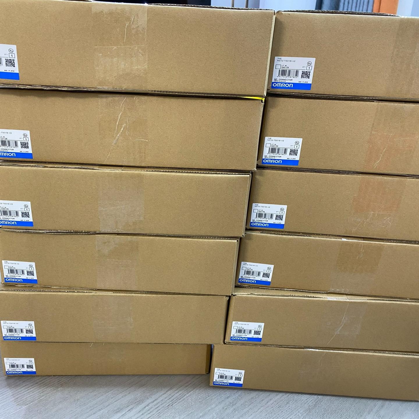 触摸屏NS12-TS01B-V2(崽崽配件）