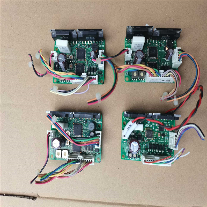 VEXTA 东方驱动器CRD5103P,SD5107P3 功(憨憨电子)