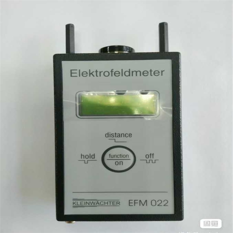 EFM 022  静电场测试仪议价~议价