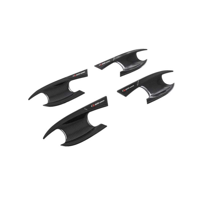 新款直销适用于22款CS55 PLUS 拉手 门碗 倒车镜 油箱盖 后雨刷