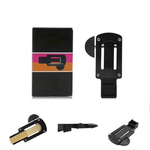 新款直销萨克斯哨片修整器次中音高音萨克斯哨片修正器哨片打磨修