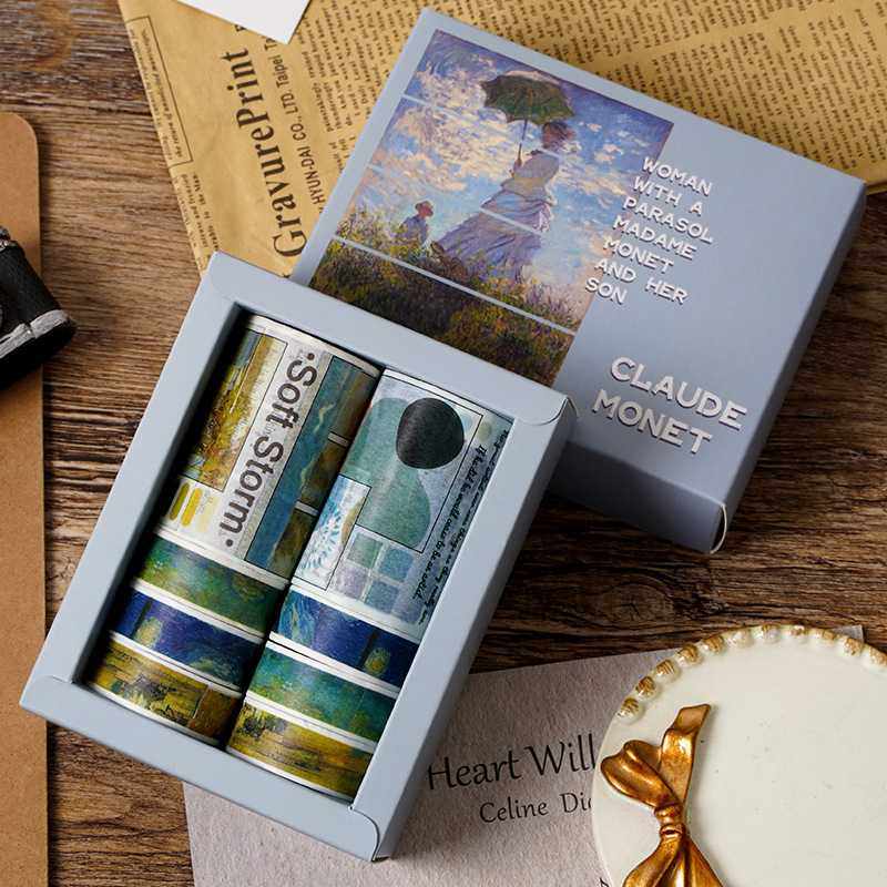 新款直销六一儿童节伴手礼物手账本套装欧美风油画笔记本高档伴手,文具电教/文化用品/商务用品,手帐/日程本/计划本,淘宝优惠券,粉丝福利购,淘宝优惠卷