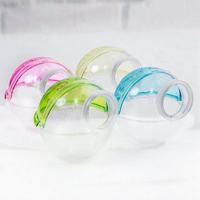 新款直销全透明仓鼠外接浴室厕所 彩蛋浴房 桑拿房 浴沙盒 可外接,宠物/宠物食品及用品,玩具/造景装饰,淘宝优惠券,粉丝福利购,淘宝优惠卷