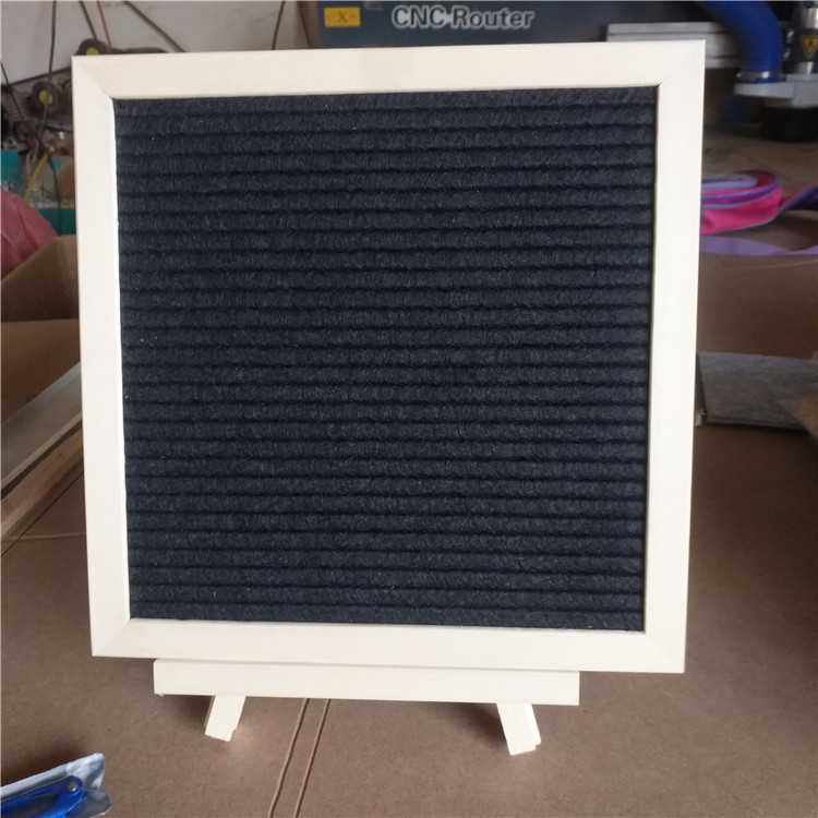 新款直销毛毡布留言板木质字母板留言板儿童房创意拼图DIY拍照道,标准件/零部件/工业耗材,滤网,淘宝优惠券,粉丝福利购,淘宝优惠卷