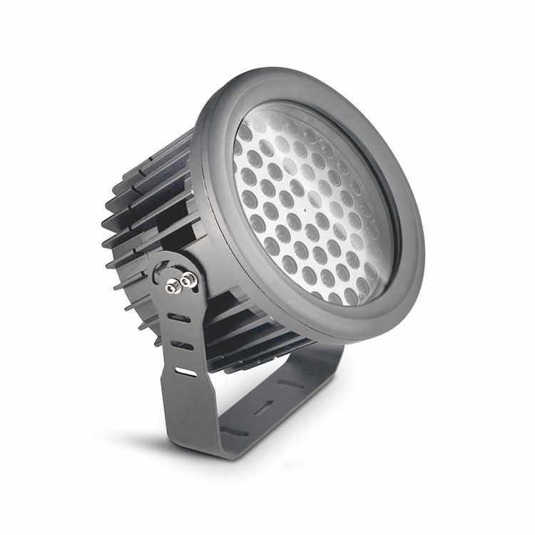 新款直销户外照明投射灯led投光灯54W60W圆形防水红外无线遥控变,家装灯饰光源,投光灯/泛光灯,淘宝优惠券,粉丝福利购,淘宝优惠卷