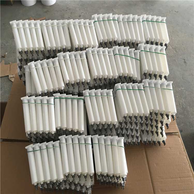 新款直销环氧树脂ab胶稠5分钟快干结构胶粘玻璃塑汽车灯粘接密封