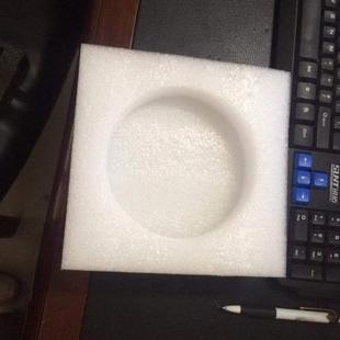 新款 直销防震EPE高密度珍珠棉打包泡沫板填充物快递防撞防碎插花