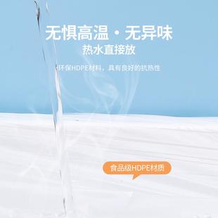 旅行泡澡袋 一次性浴缸套酒店浴缸膜 新款 直销大量现货加厚泡澡袋