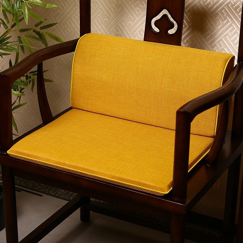 红木沙发坐垫椅垫中o式茶椅实木家具圈椅太师椅官帽椅子垫餐椅垫,居家布艺,椅垫,淘宝优惠券,粉丝福利购,淘宝优惠卷