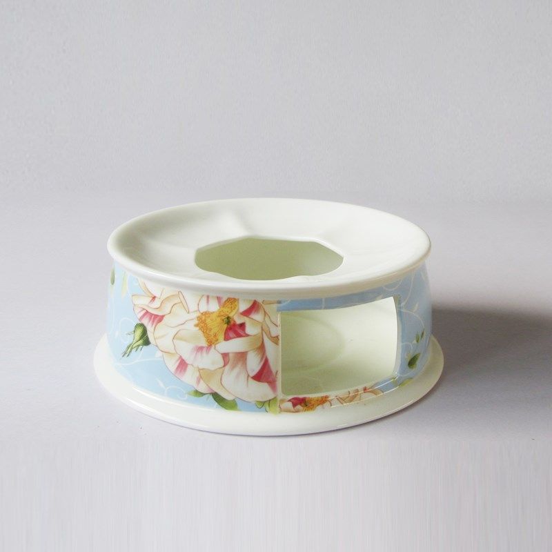 包邮 陶瓷骨瓷咖啡加热暖炉 搭配咖啡杯茶杯 欧式茶X壶英式下午茶,餐饮具,煮茶炉,淘宝优惠券,粉丝福利购,淘宝优惠卷