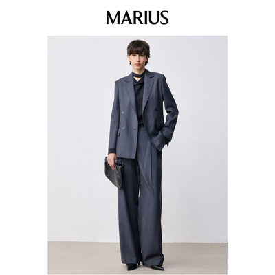 MARIUS