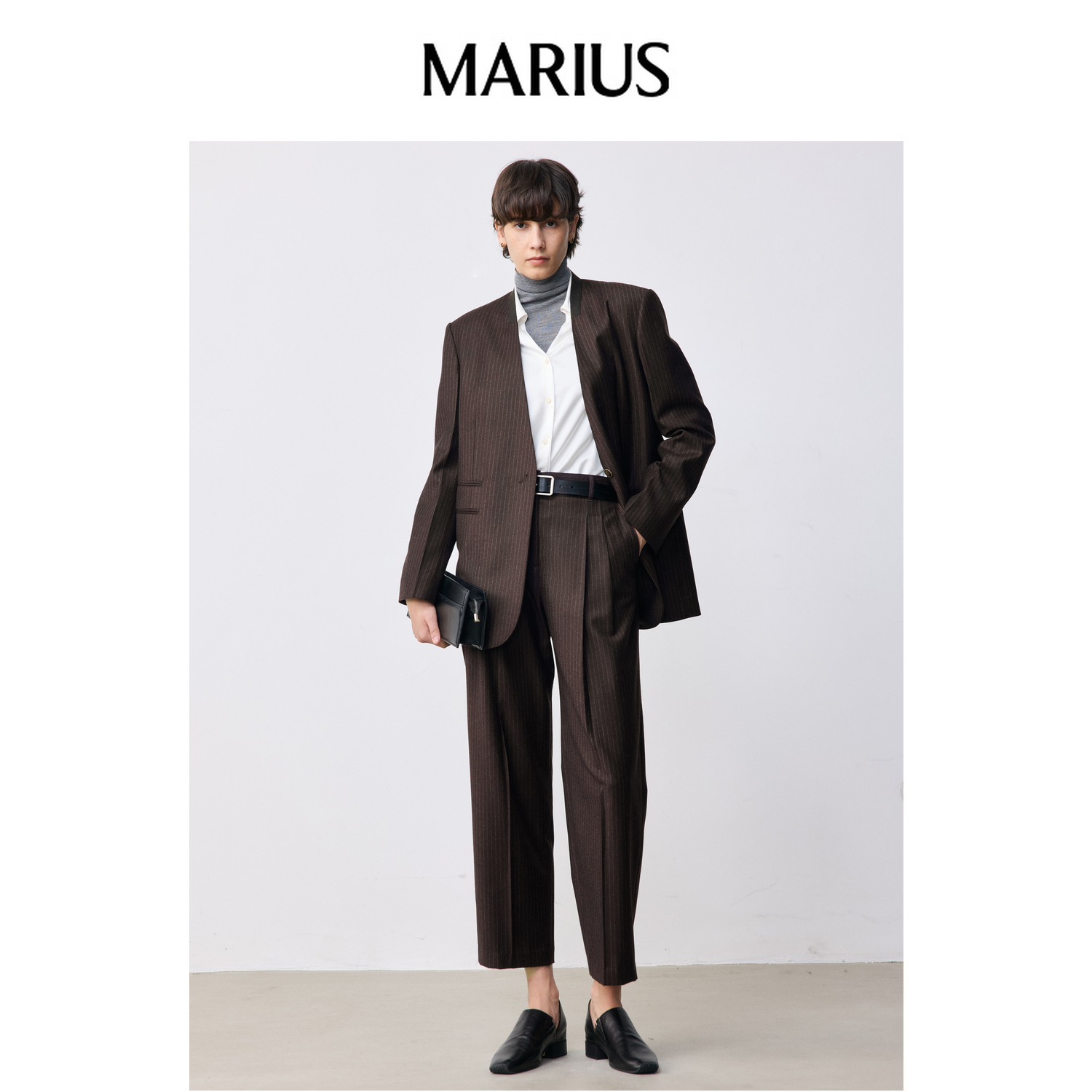 MARIUS