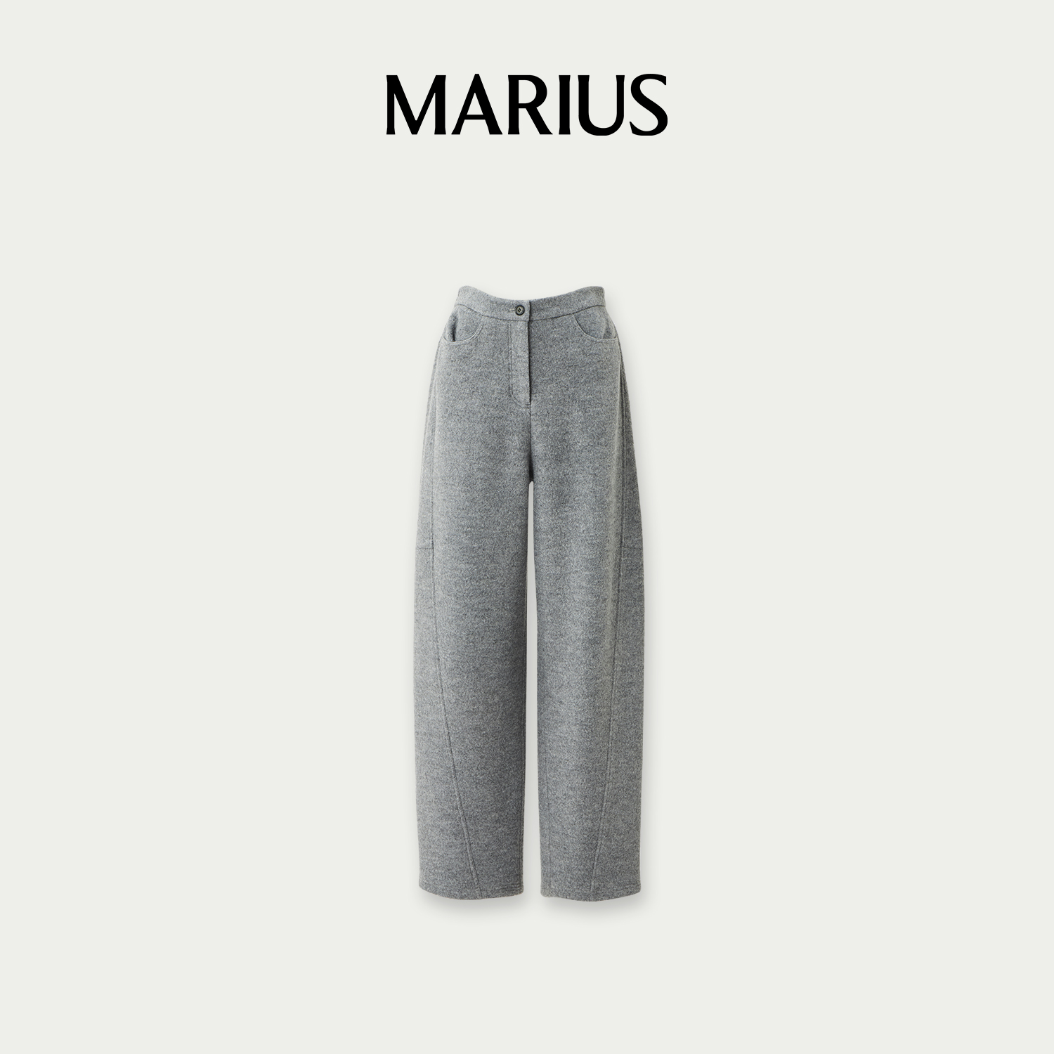 MARIUS