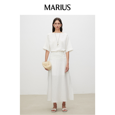 MARIUS
