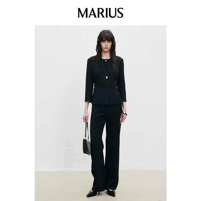 MARIUS
