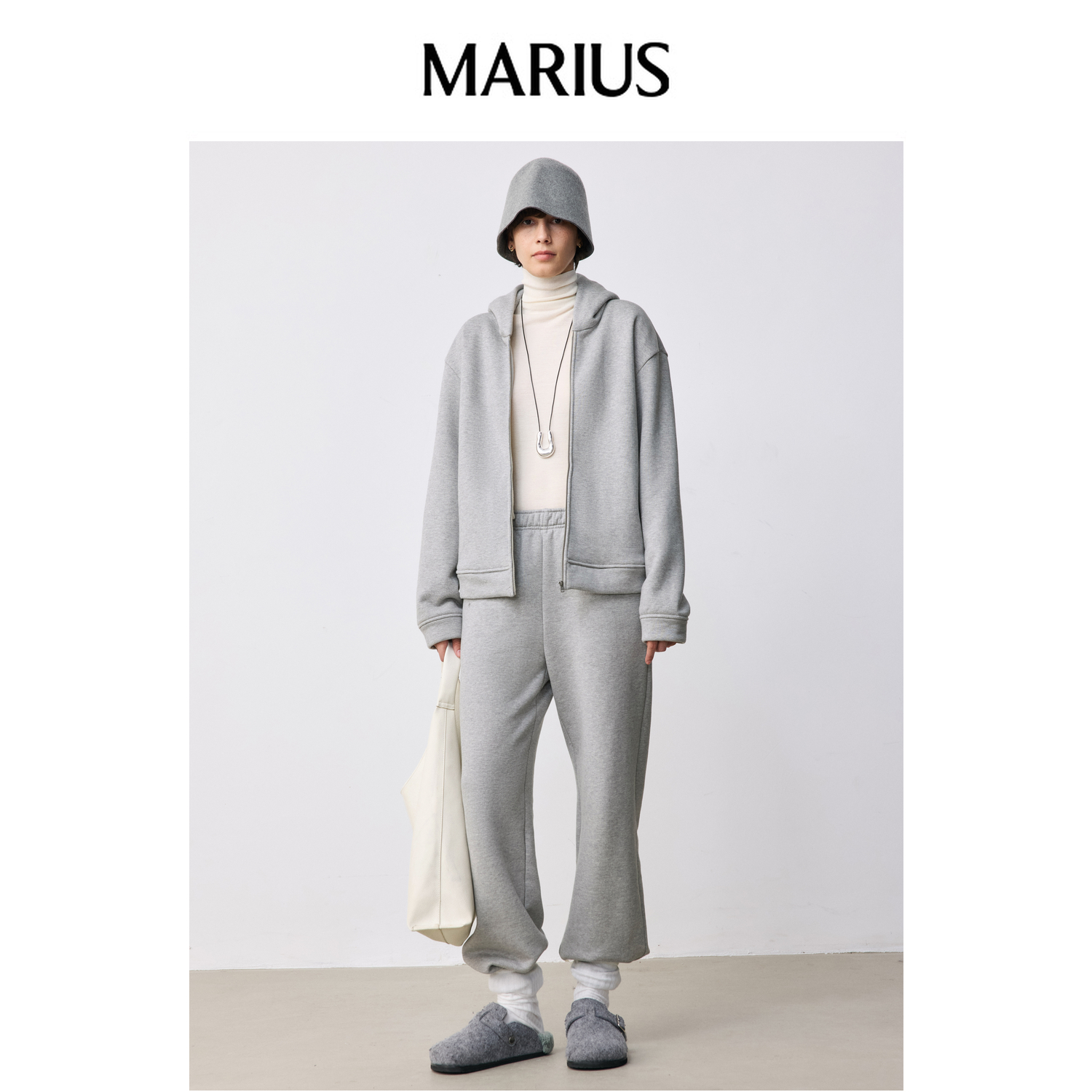 MARIUS