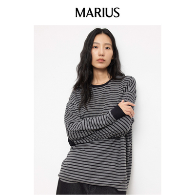 MARIUS