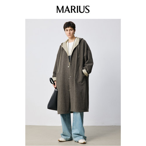 MARIUS