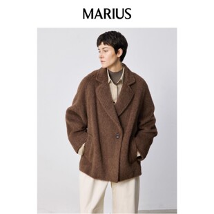 MARIUS