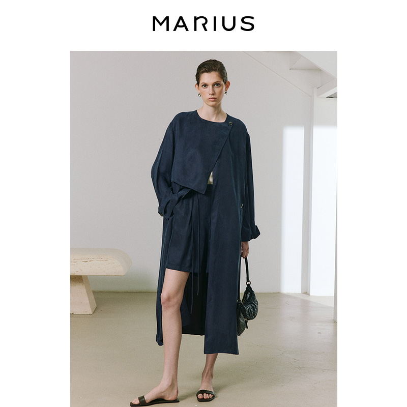 MARIUS