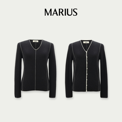 MARIUS