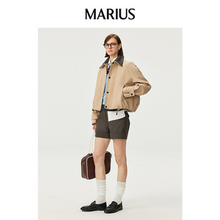 MARIUS