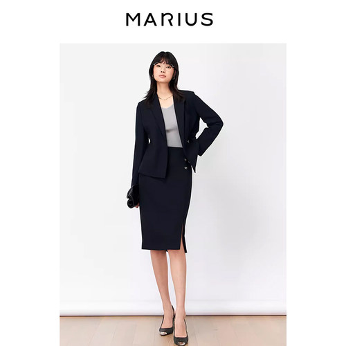 MARIUS
