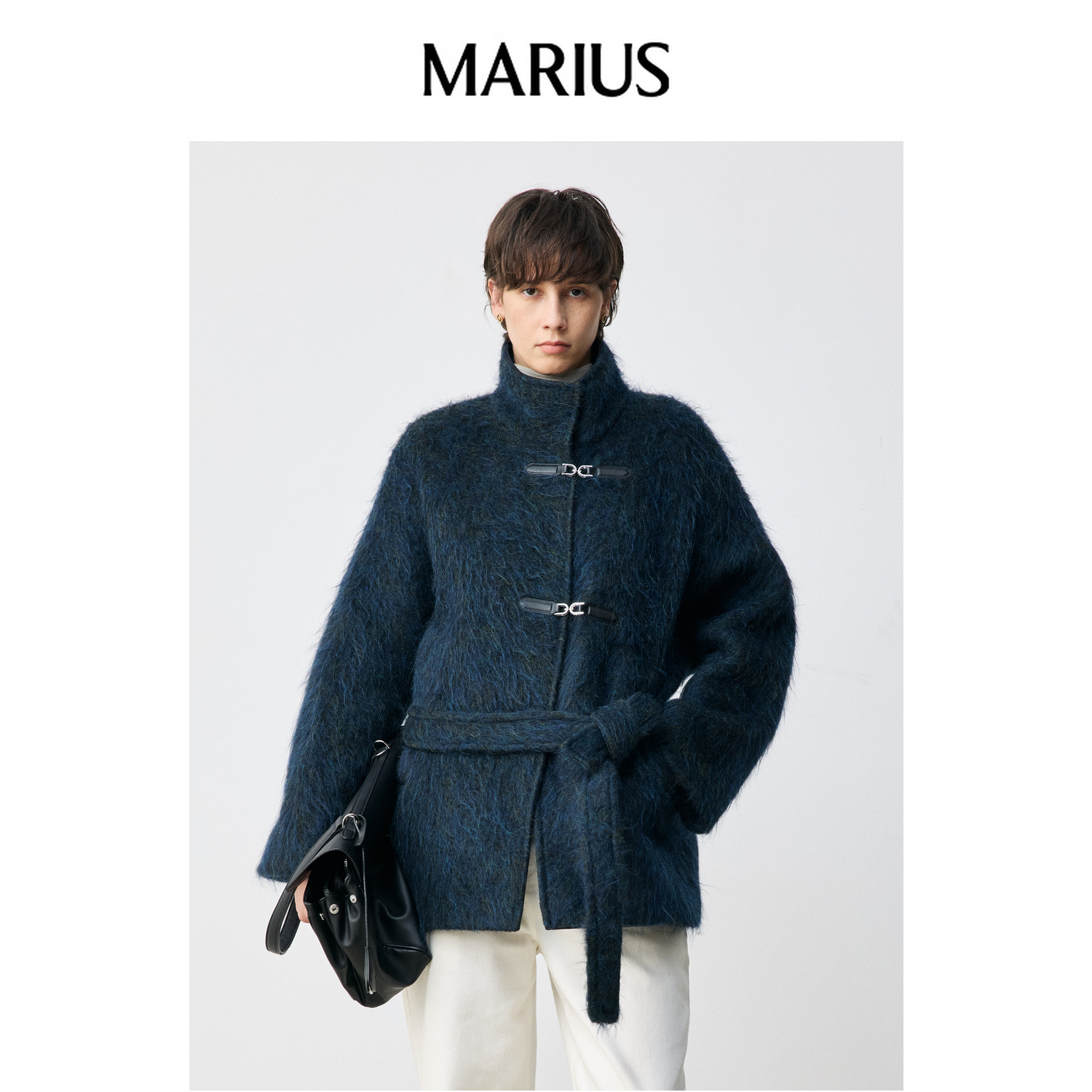 MARIUS