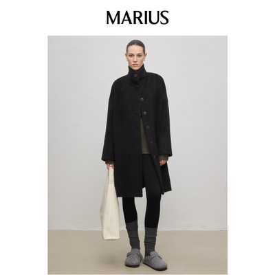 MARIUS