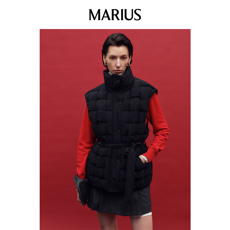MARIUS