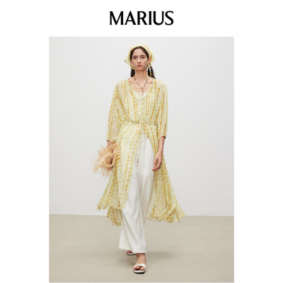 MARIUS