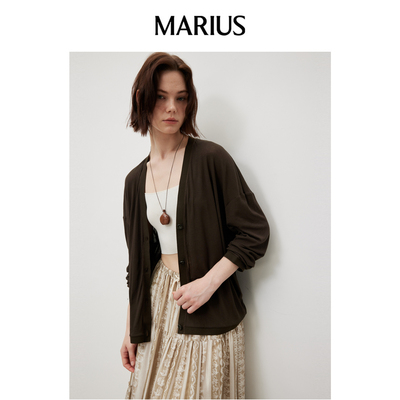 MARIUS