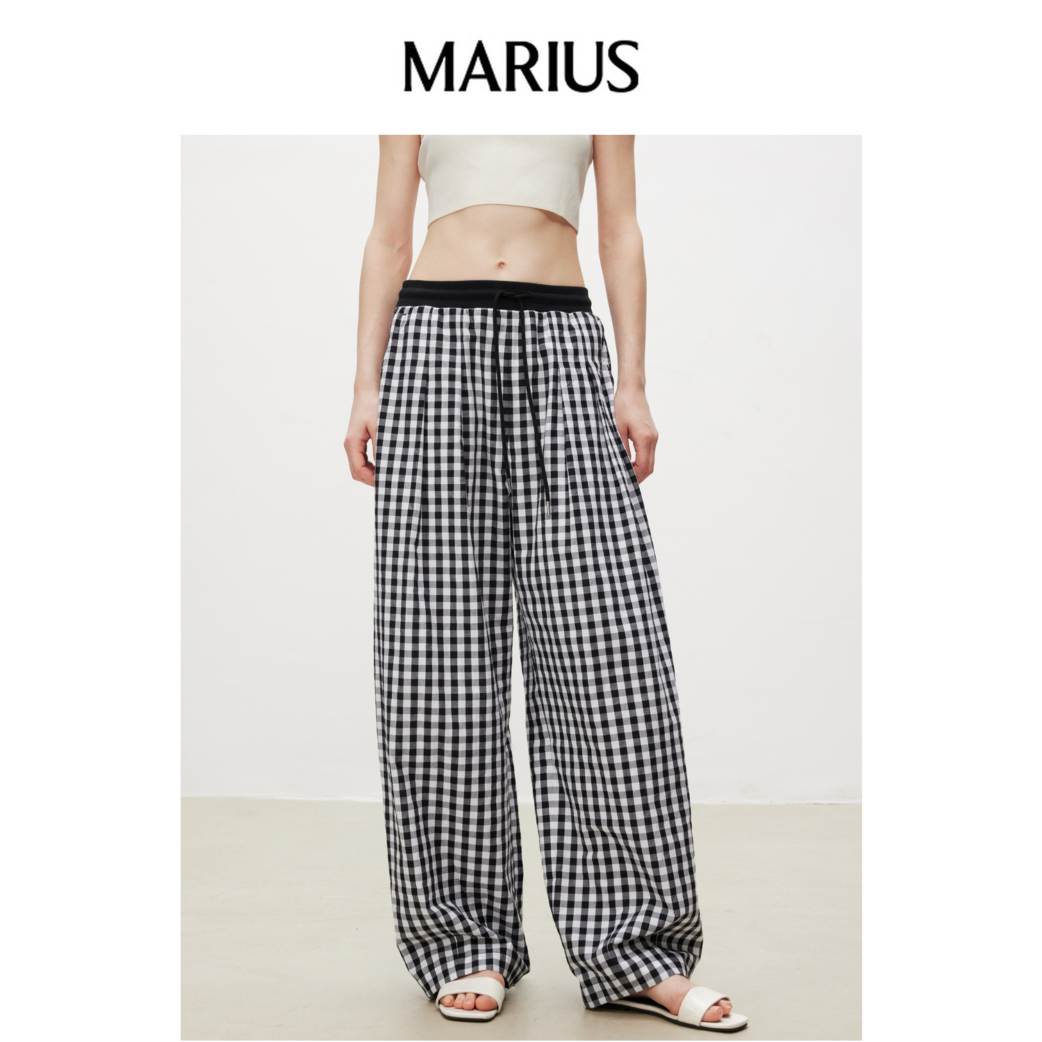 MARIUS