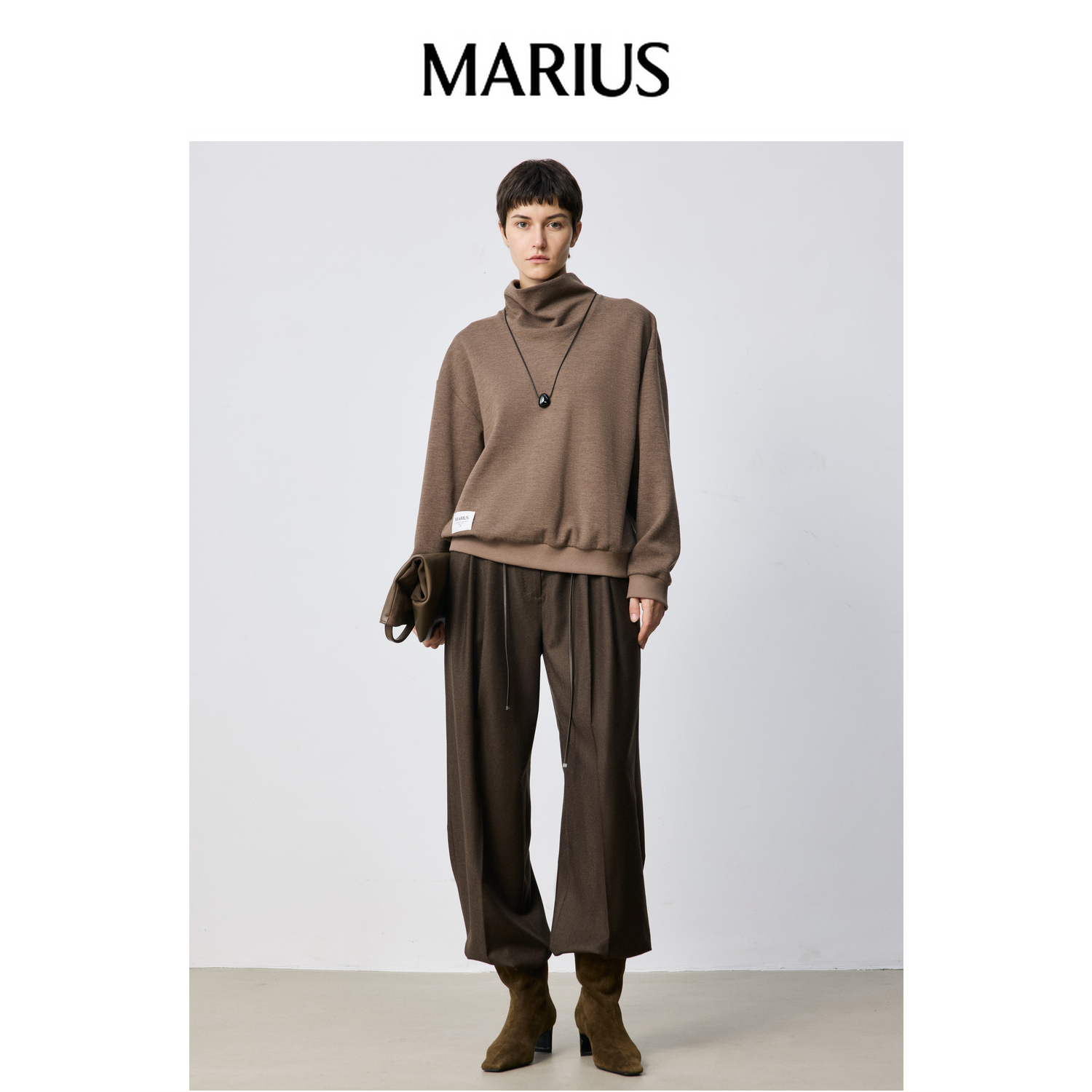 MARIUS