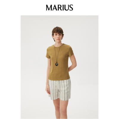 MARIUS