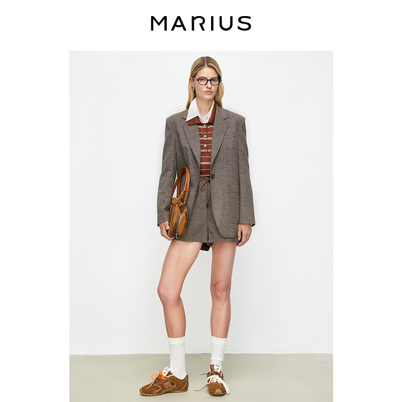 MARIUS