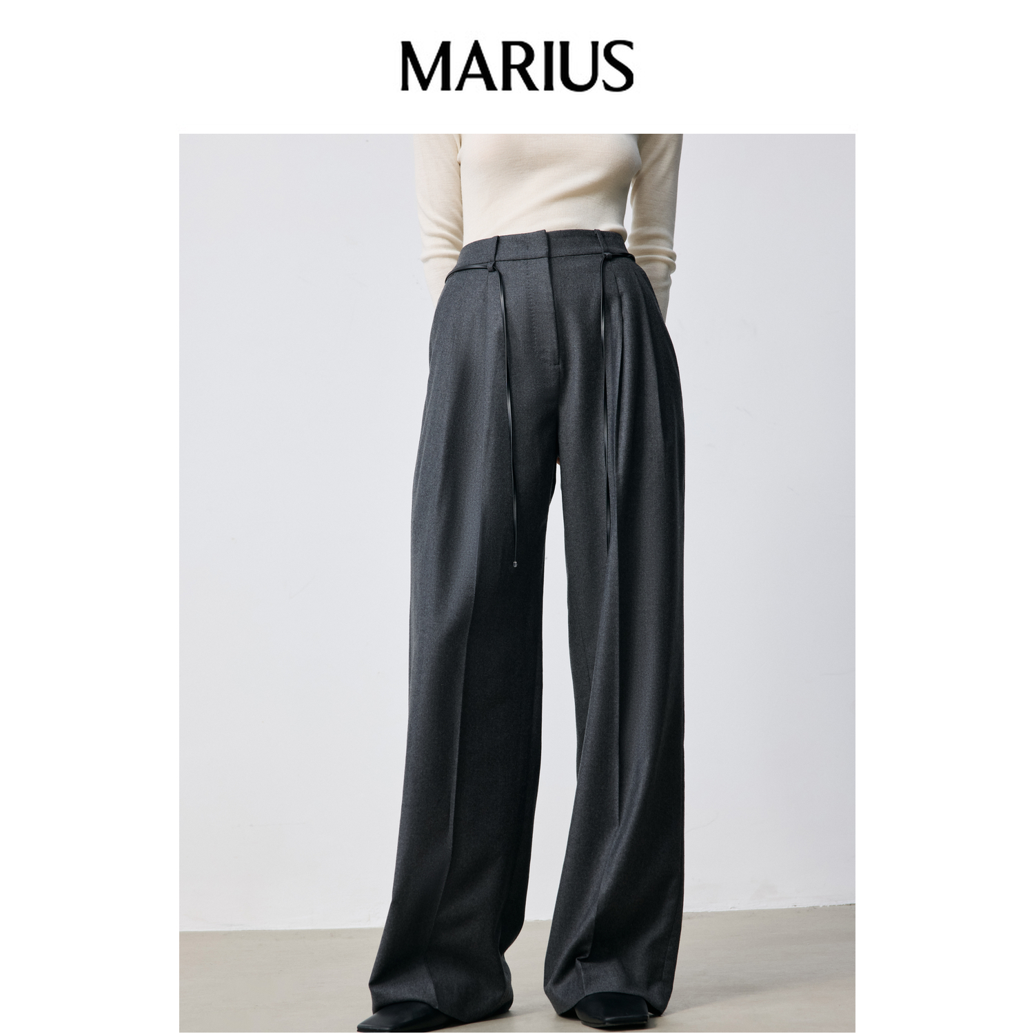 MARIUS