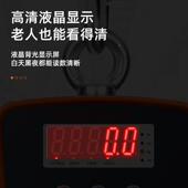厂家电吊钩秤5吊0子01电子秤行车t称LED迷你挂钩秤秤