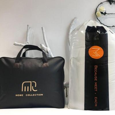 合一二子被丨60S木本大豆蛋大提20190082花被芯单人双人柔软四白