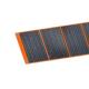 太阳能伏电充板轻便折叠户外光大容量轻薄大功率超露营便携多功能