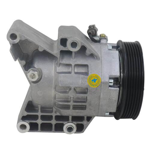 适用马自达MX-5E4汽车空调压缩机NE561K00N738Y161450NE5161150B
