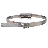 12米不锈Harwell钢速放夹式 .35cm直径立杆抱抱箍便捷 扎杆带万能5