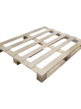 江杭实木州木托XOK免熏蒸托盘物浙流出口打包木质的外木板贸设计