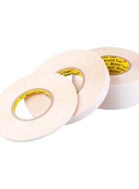 55260通双面胶带LDE元器用件粘接薄膜VSQ开关板面粘结透明PET胶带